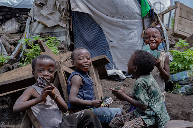 Entrepreneuriat et Autonomisation des Femmes et Filles par l'agriculture et le tissage - Photo 4