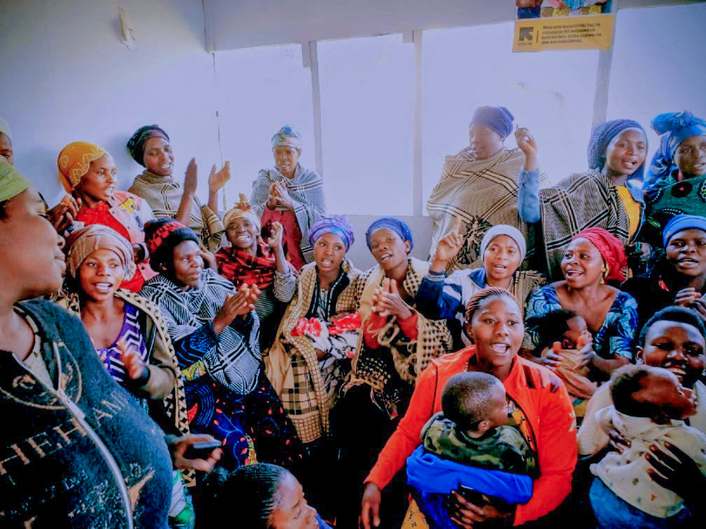 Réponse d’urgence intégrée en faveur des populations hôtes et  retournées affectées par la crise humanitaire dans le Sud-Kivu  en République Démocratique du Congo.